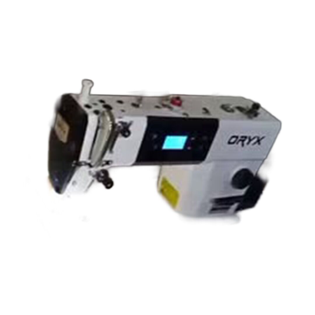 HA057965_2 ORYX Direct Drive Plain CR-5310Q Sewing Machine - Image 1