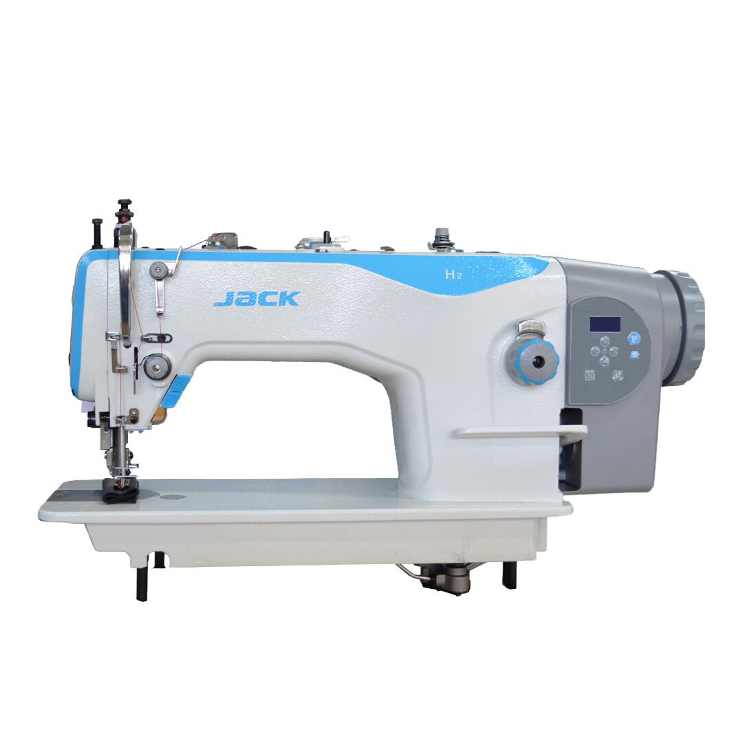 HA057969 Jack Direct Drive Walking Foot Sewing Machine JK-H2 - Image 1
