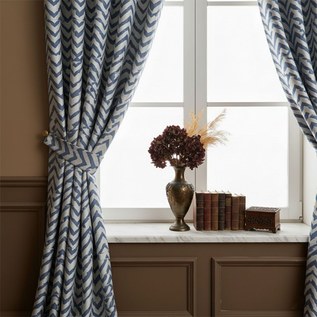 Poly Woven Jacquard 280cm -1 - Image 1