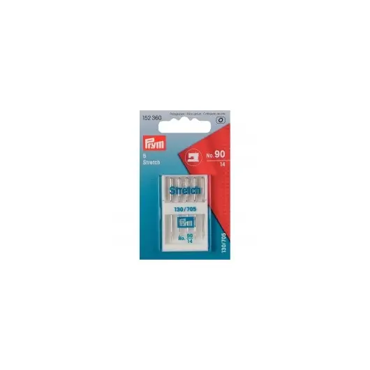 HA051530 SEW MACH NDL 152360 - Image 1