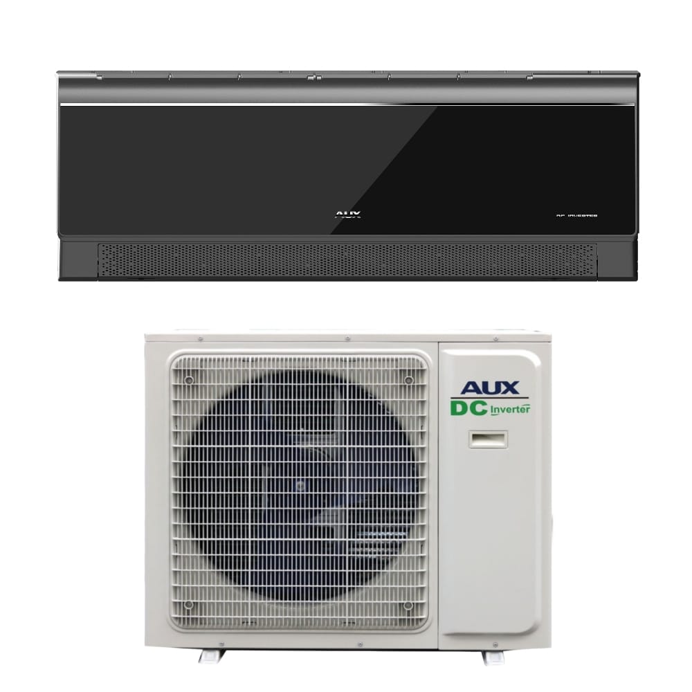 AIRCON AUX 24000BTU WIFI  INVERTER 24000 CC - Image 1