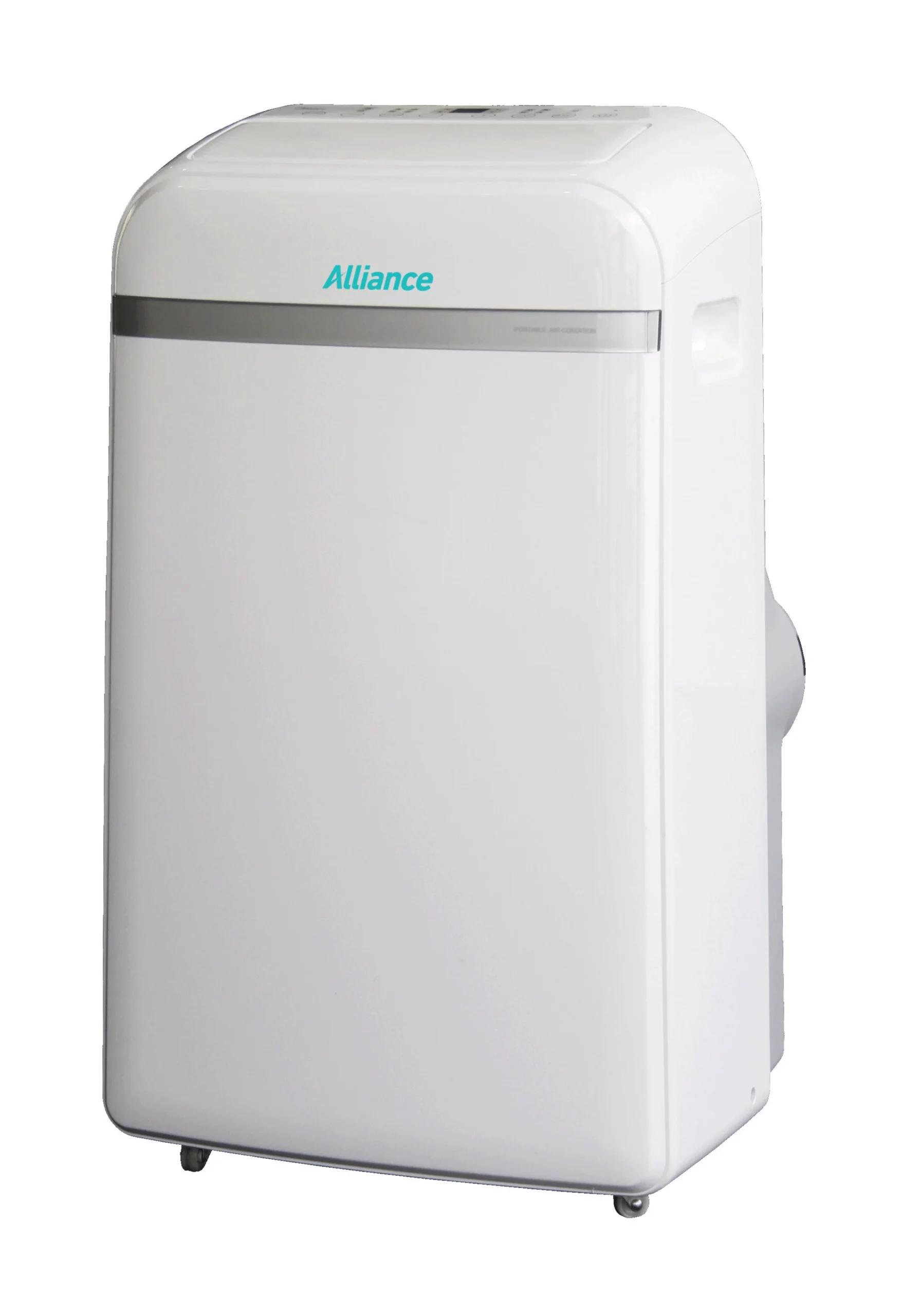 AllIANCE PORTABLE AIR-CONDITIONER FOUP12-B - 12000Btu - Image 1