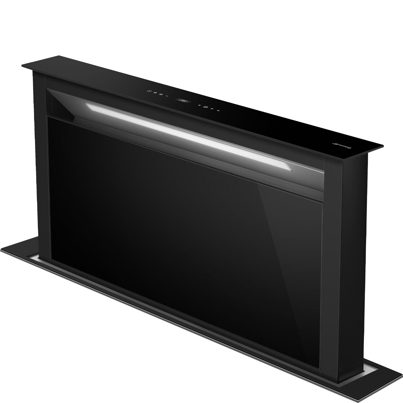 KDD90CNE2 SMEG 90cm Universale Downdraft Hood KDD90CNE2 - Image 1