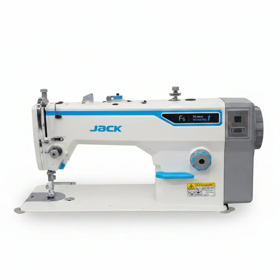 F6 Jack F6 Industrial Straight Stitch Sewing Machine - Image 1