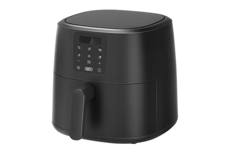 Defy 6L Digital Air Fryer DAF4360DB