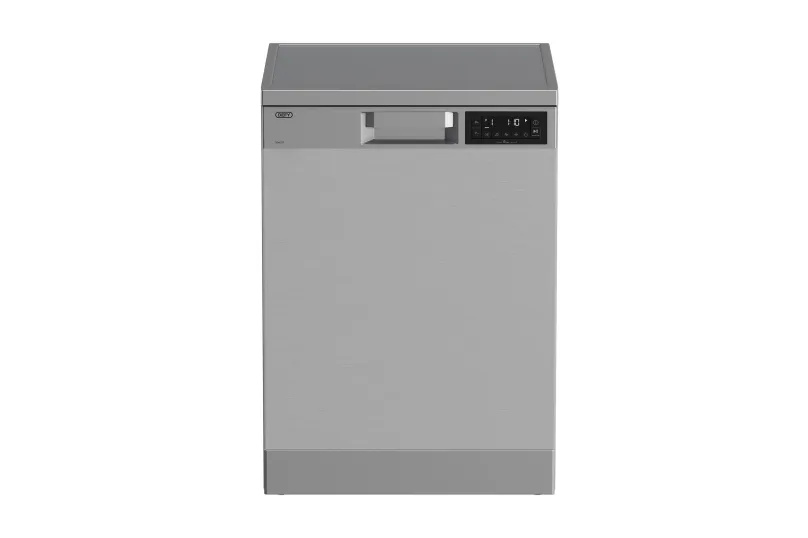 Defy DDW257 15 Place Dishwasher - Image 1