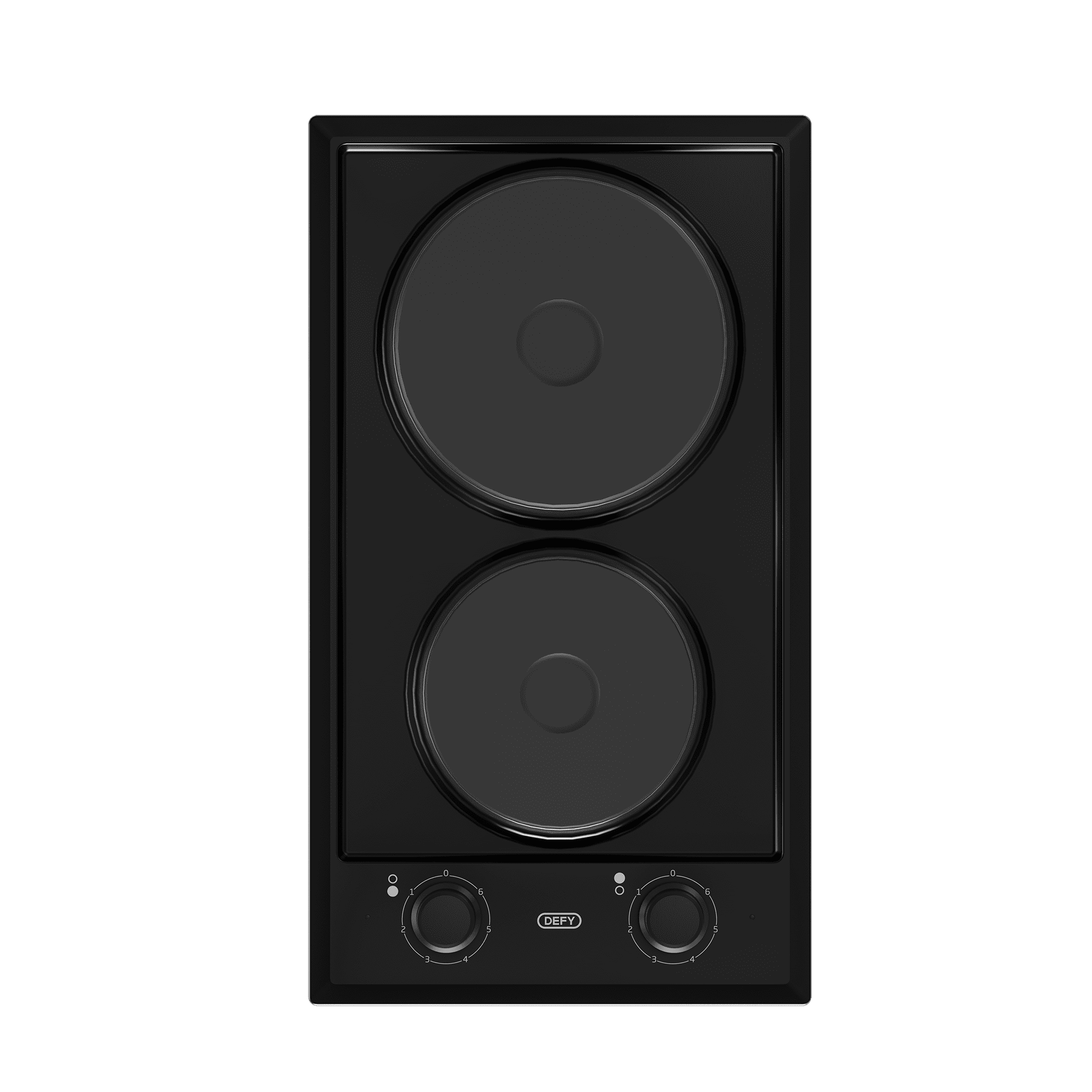 Defy DHD 400 Solid Hob
