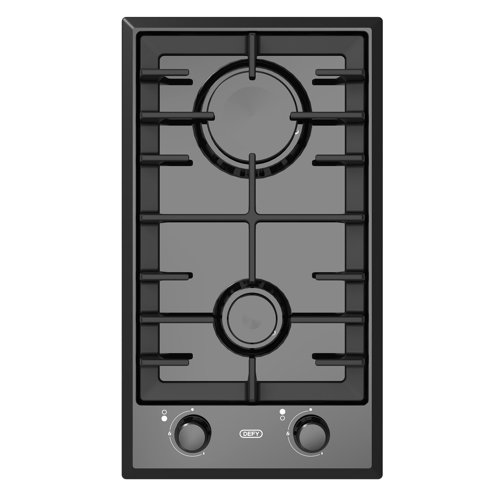 Defy DHG135 Gas Hob - Image 1