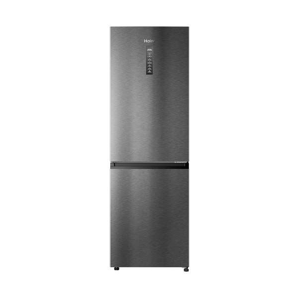 Haier 330L Bottom Freezer Fridge HRF-425VCFRMBL(ZA) - Image 1