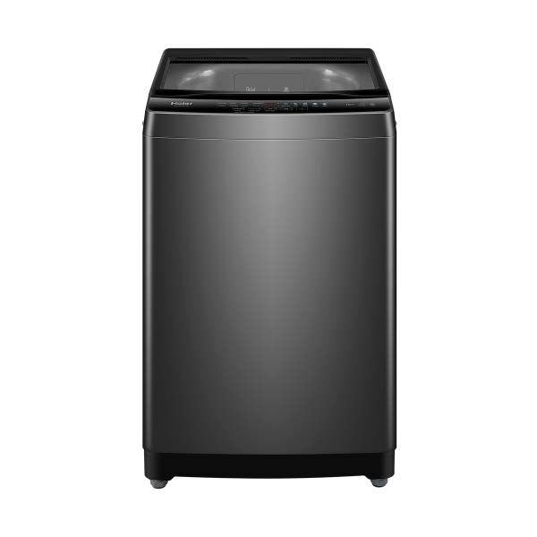 Haier 15kg Top Loader Inverter Washing Machine HWM150-B316B - Image 1