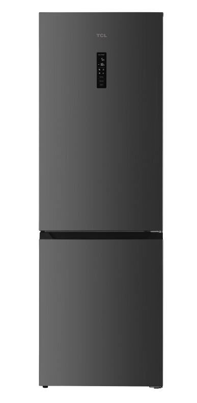 383L Nett No Frost Inverter Bottom Mount Freezer -Grey 383L Nett No Frost Inverter Bottom Mount Freezer -Grey P521BFG - Image 1