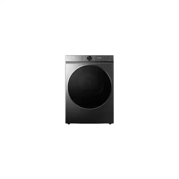TCL 12KG FRONT LOADER WASHING MACHINE C512FLG - Image 1