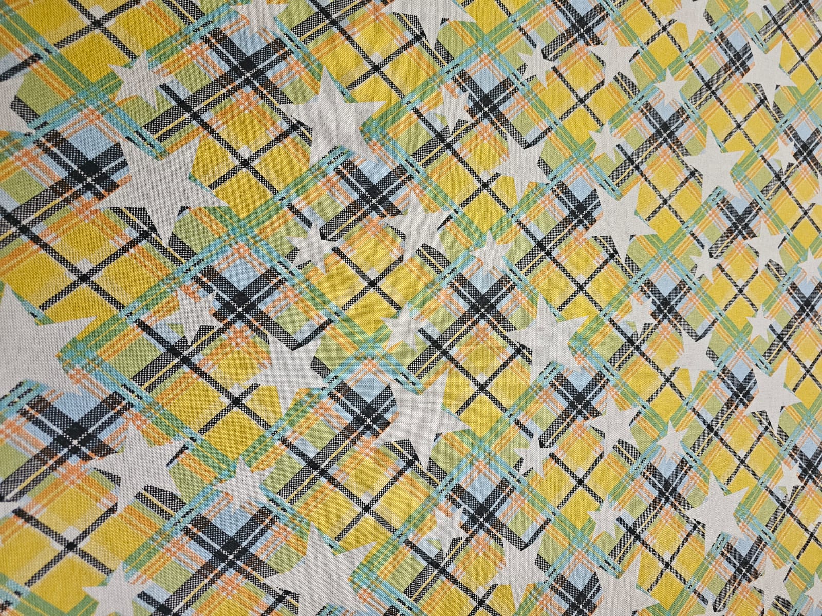 Linen Look Canvas 150cm - 1 - Image 1