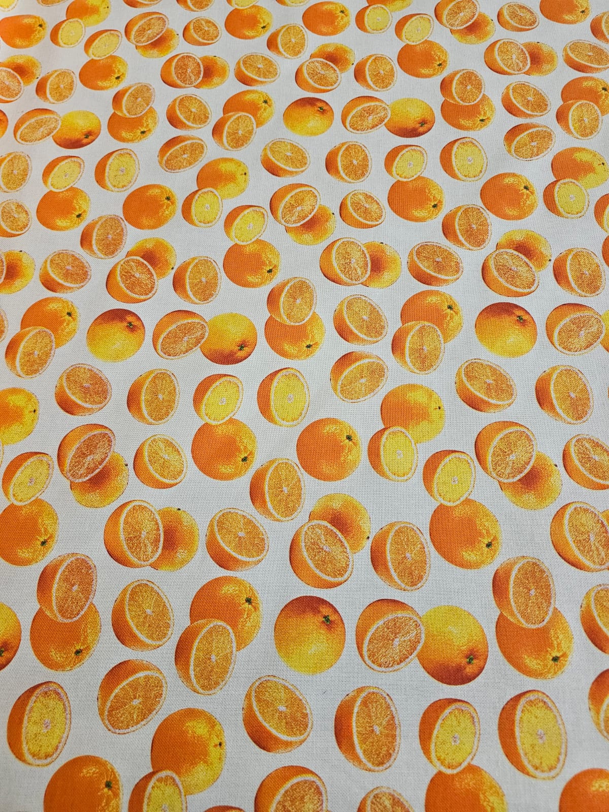 100% Cotton Canvas printed - 1 - Image 1
