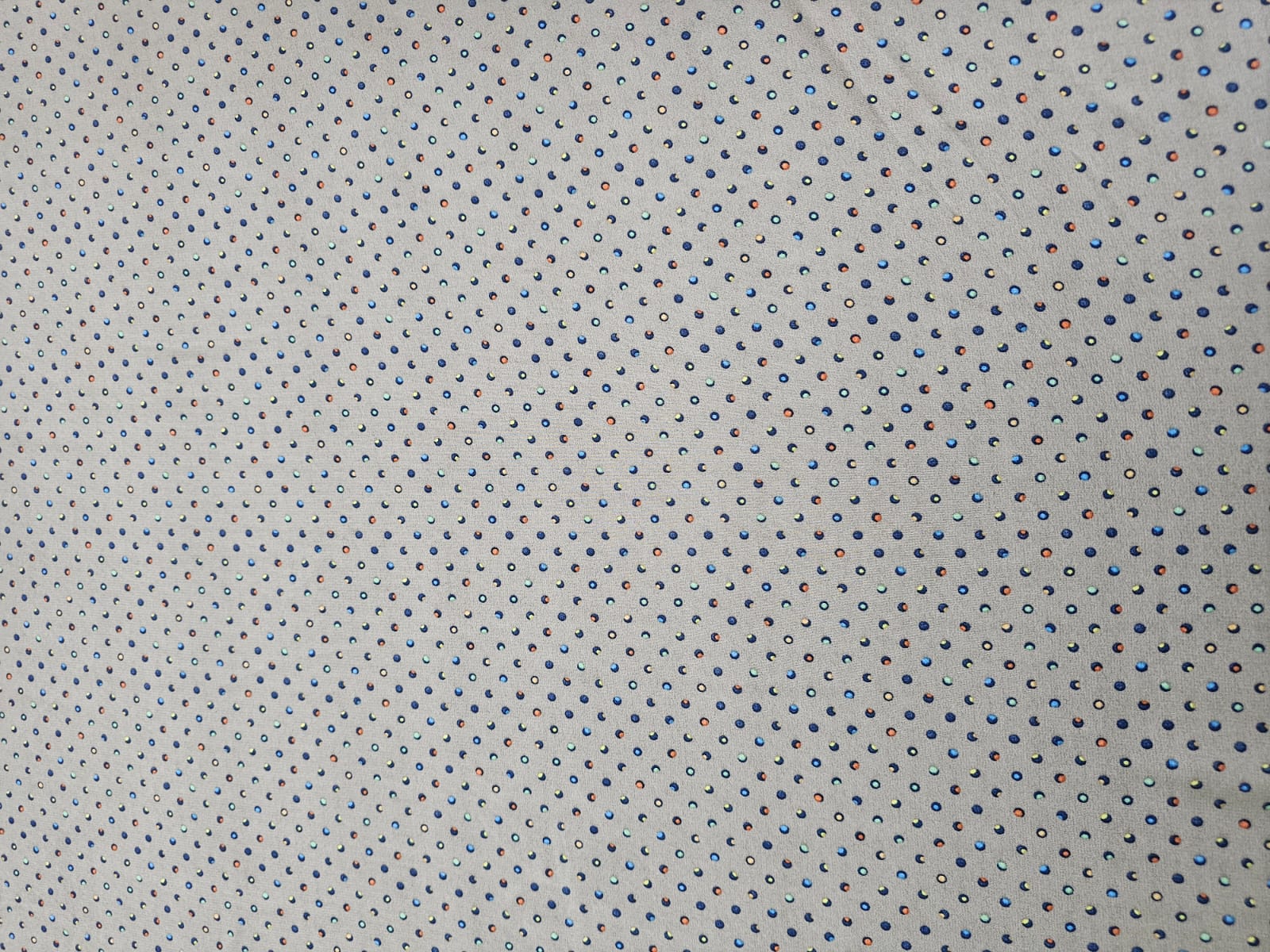 Printed Chiffon - 2 - Image 1