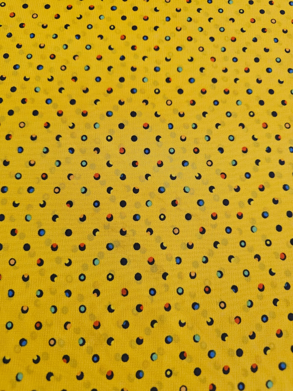 Printed Chiffon - 11 - Image 1