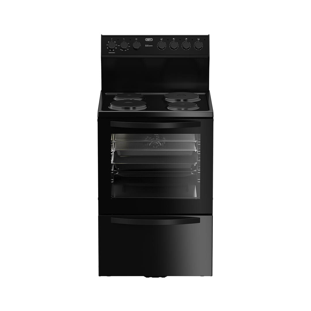 Defy Stove DSS697 Free Standing Stove