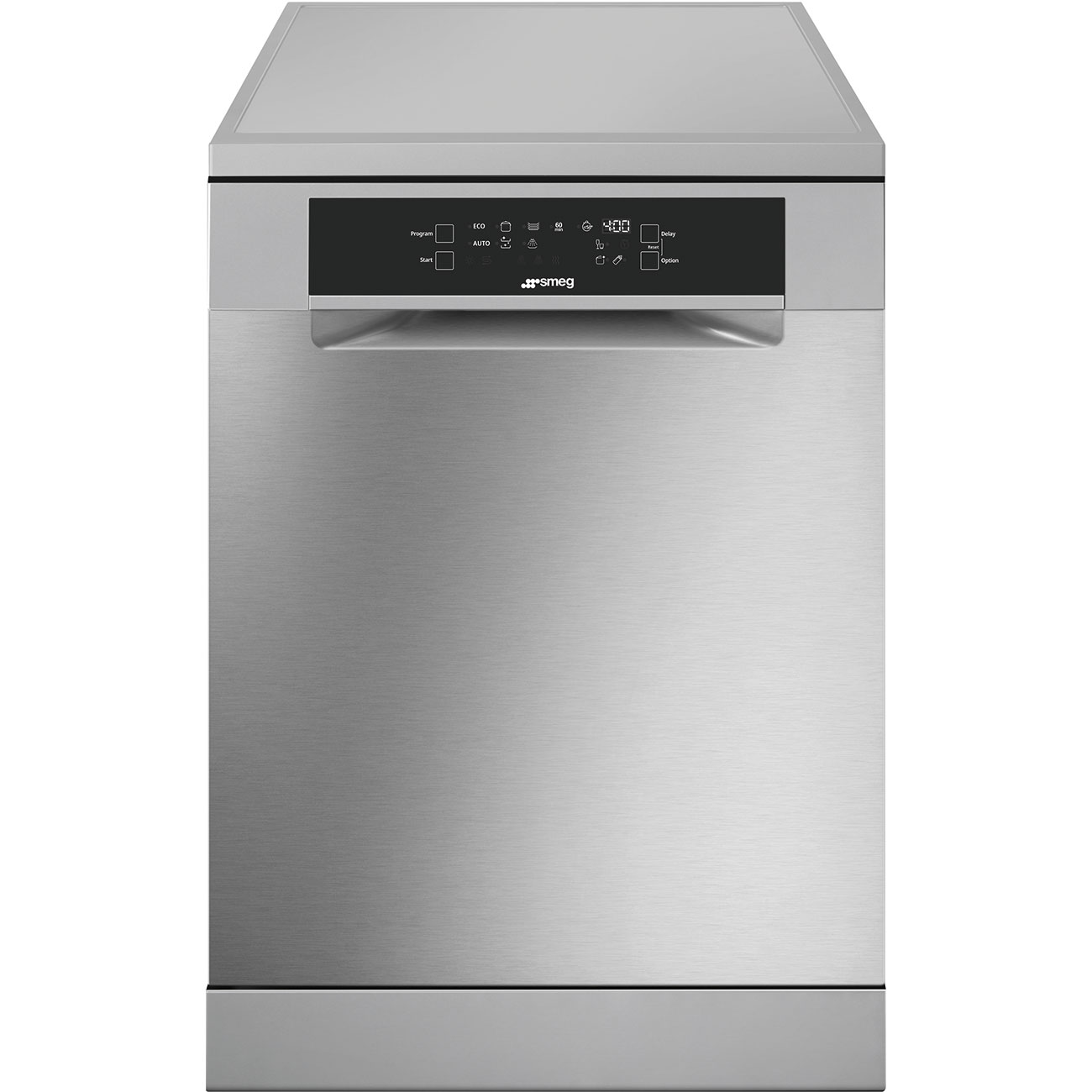 SMEG Universale Dishwasher DW83TXSA - Image 1