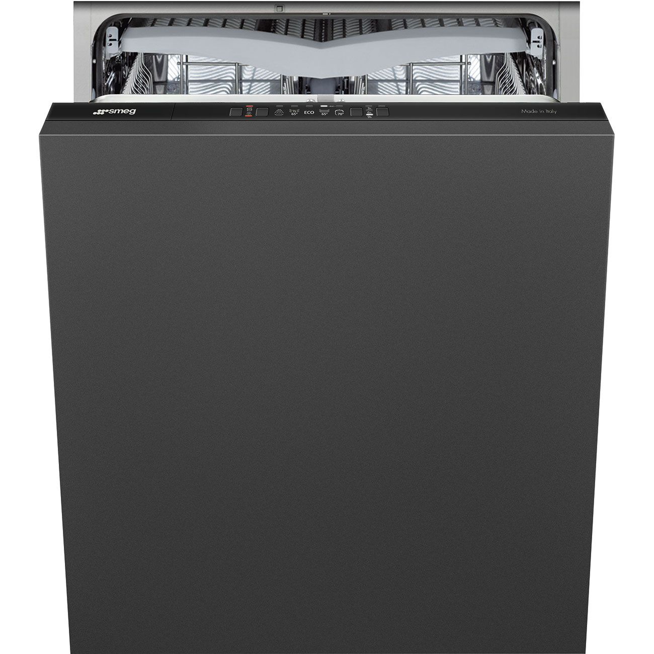 SMEG Universale Fully Integrated Dishwasher DWI7QSA - Image 1