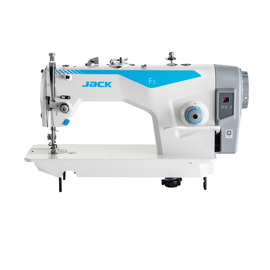 HA057964 Jack Straight Drive JK-F5 Sewing Machine - Image 1