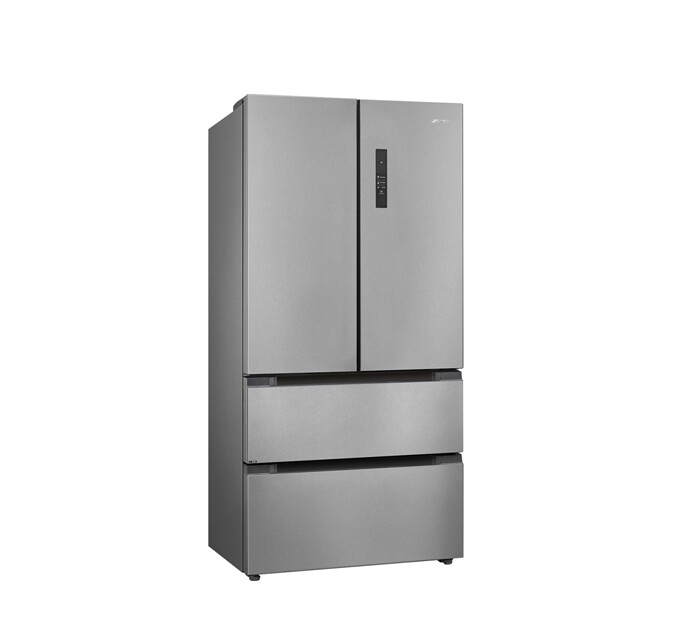 SMEG  Fridge RFD50XZA - Image 1