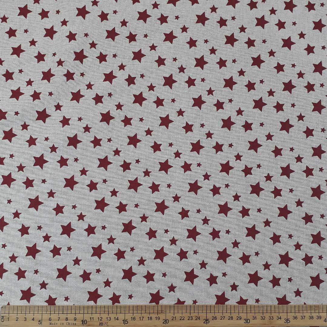 Linen Look Canvas 150cm -2