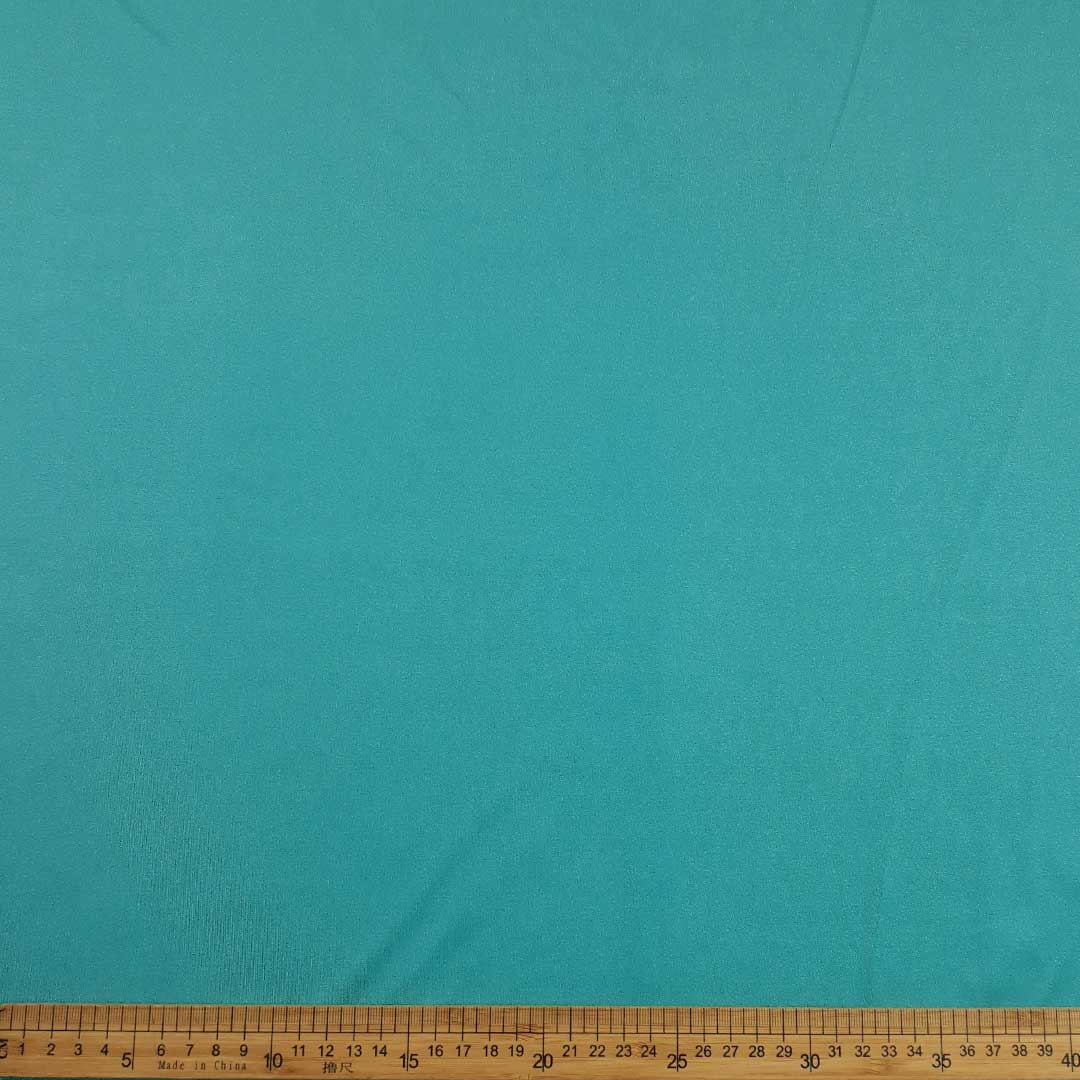 Nylon Lycra Shine 150cm Mint - Image 1