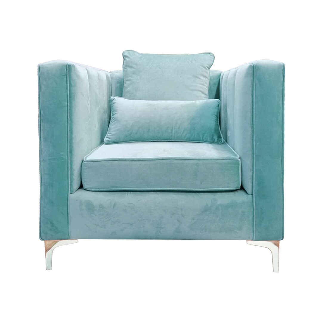 FU012755-2_1.jpg Lola 1 Seater Velvet Chair-2