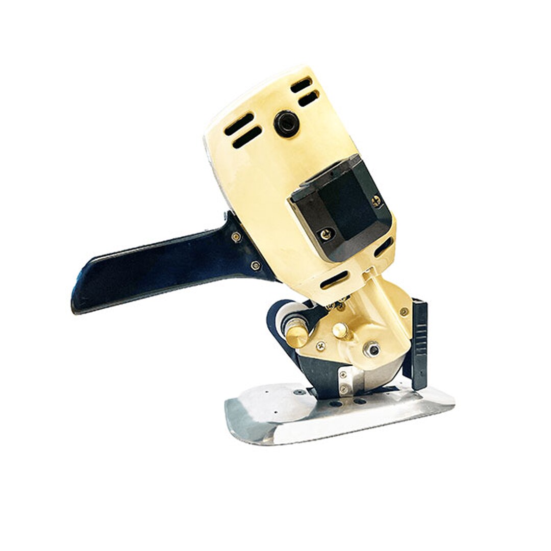 GEMSY RXM1-100 Cutting Machine - Image 1