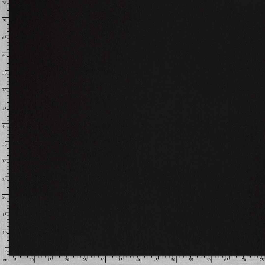 Borken Crepe Black 18060-069 - Image 1