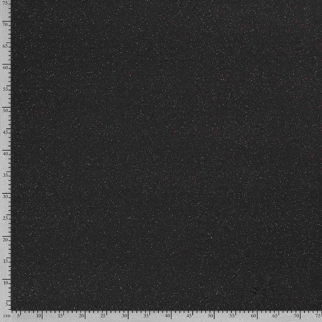 DR18158-068_1.jpg Galaxy Pl Lurex Antraciet 18158-068 - Image 1
