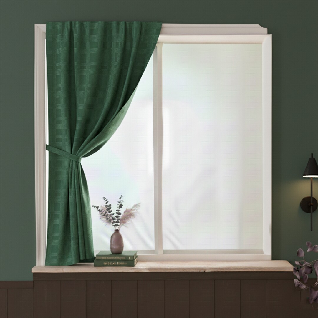 Damask Tabling 280cm -4 - Image 1