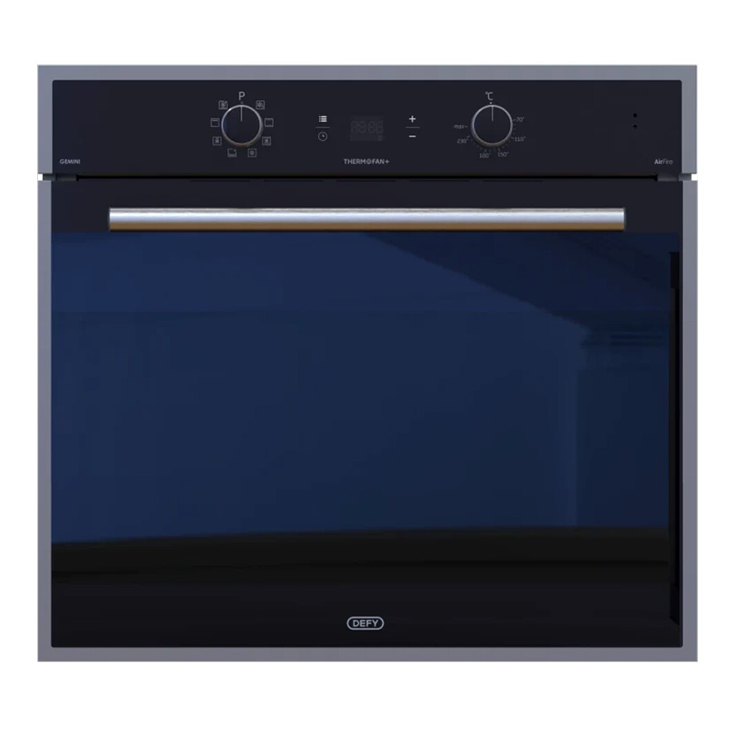 Defy Oven DBO775 - Image 1