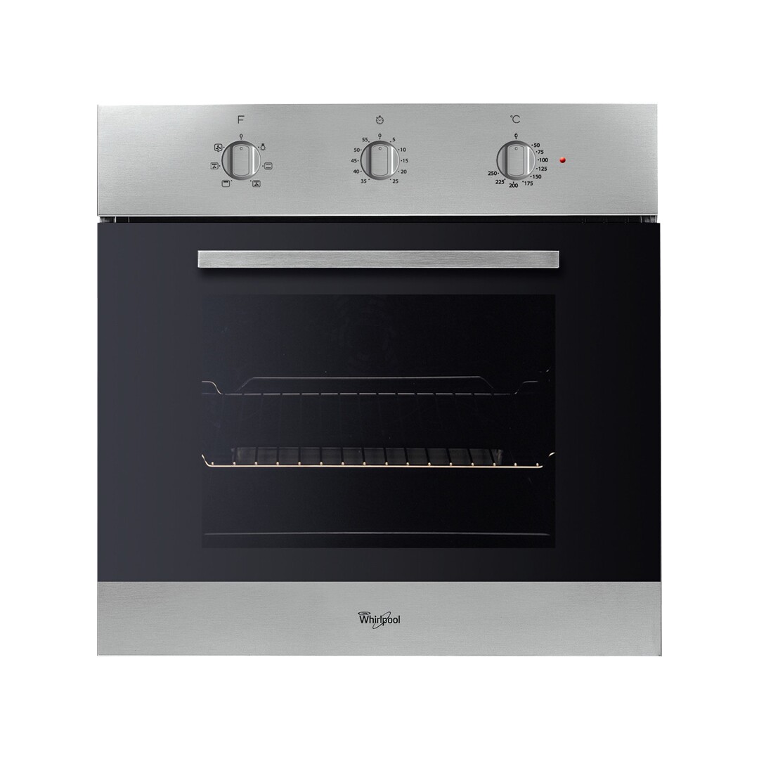 WHIRLPOOL Oven AKP444 - Image 1