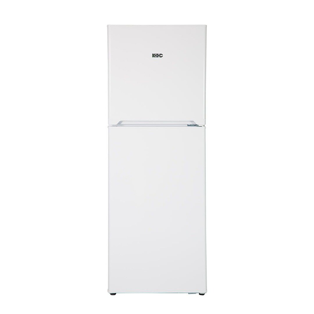 AP0551_1.jpg KIC TOP Mount Fridge KTF518/1WH - Image 1