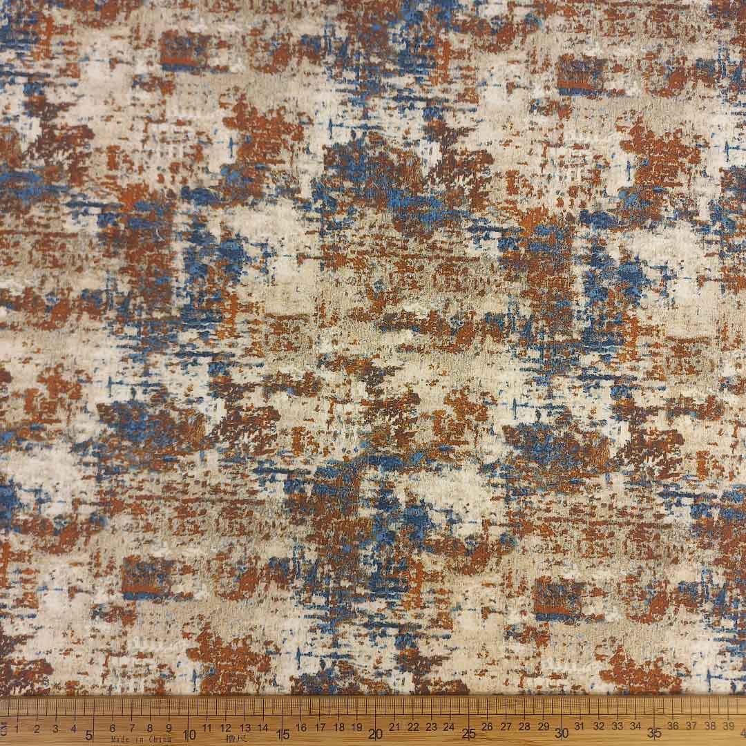 Velvet Suede 140cm Amana 055 - Image 1