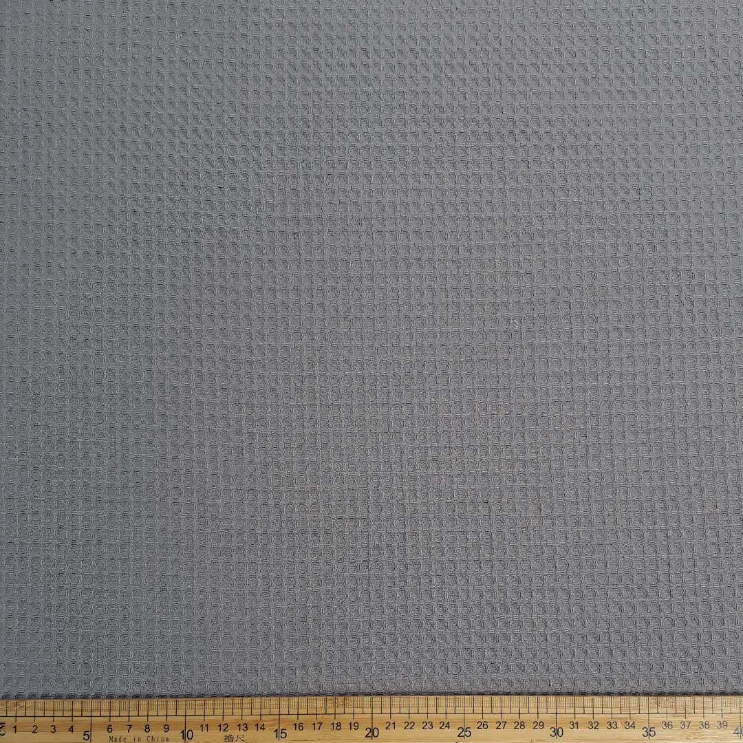 Waffle Weave 2902-19 Fabric