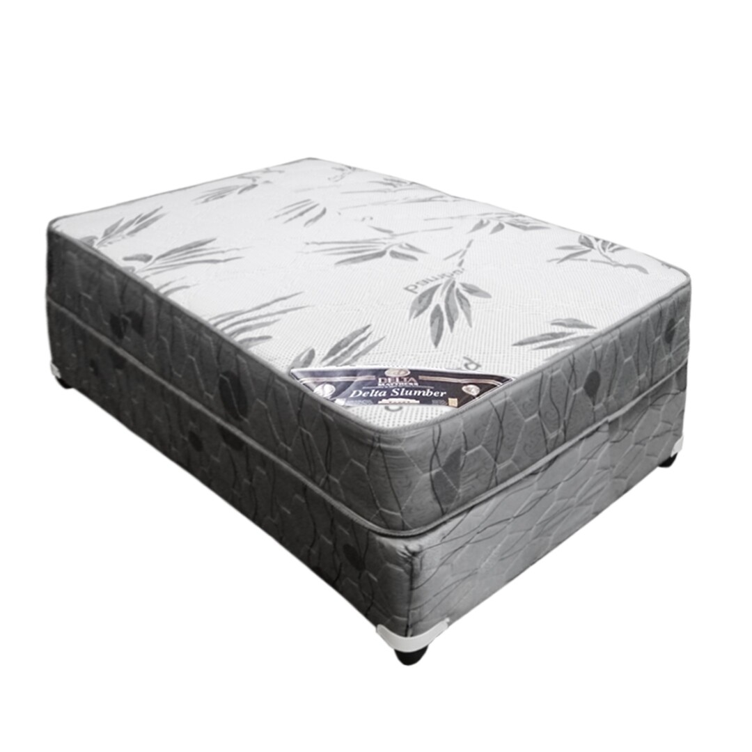 Double DELTA Slumber Base Set