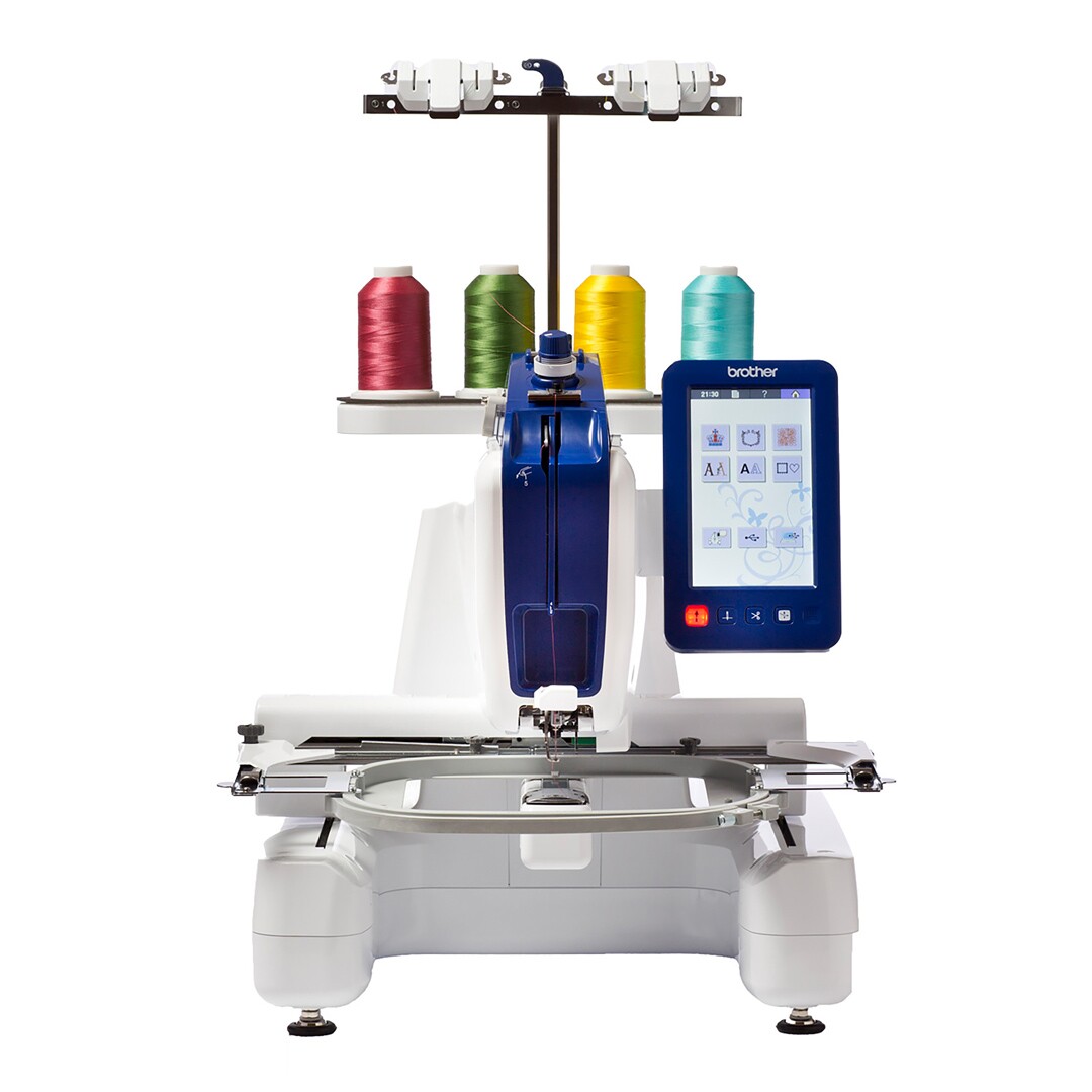 HA0599111_1.jpg BROTHER VR Single Needle Embroidery Machine