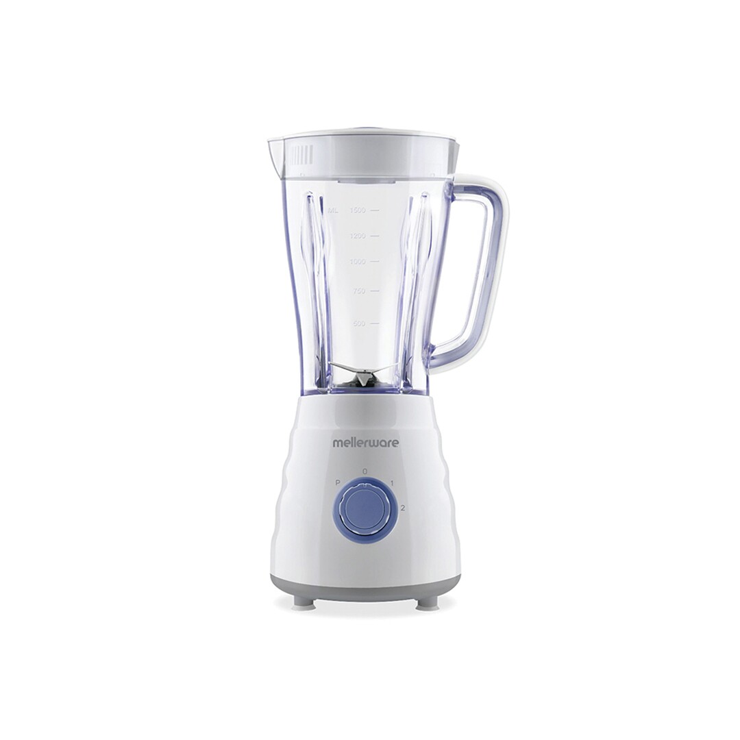 MELLERWARE Blender 1.5L  62200B - Image 1