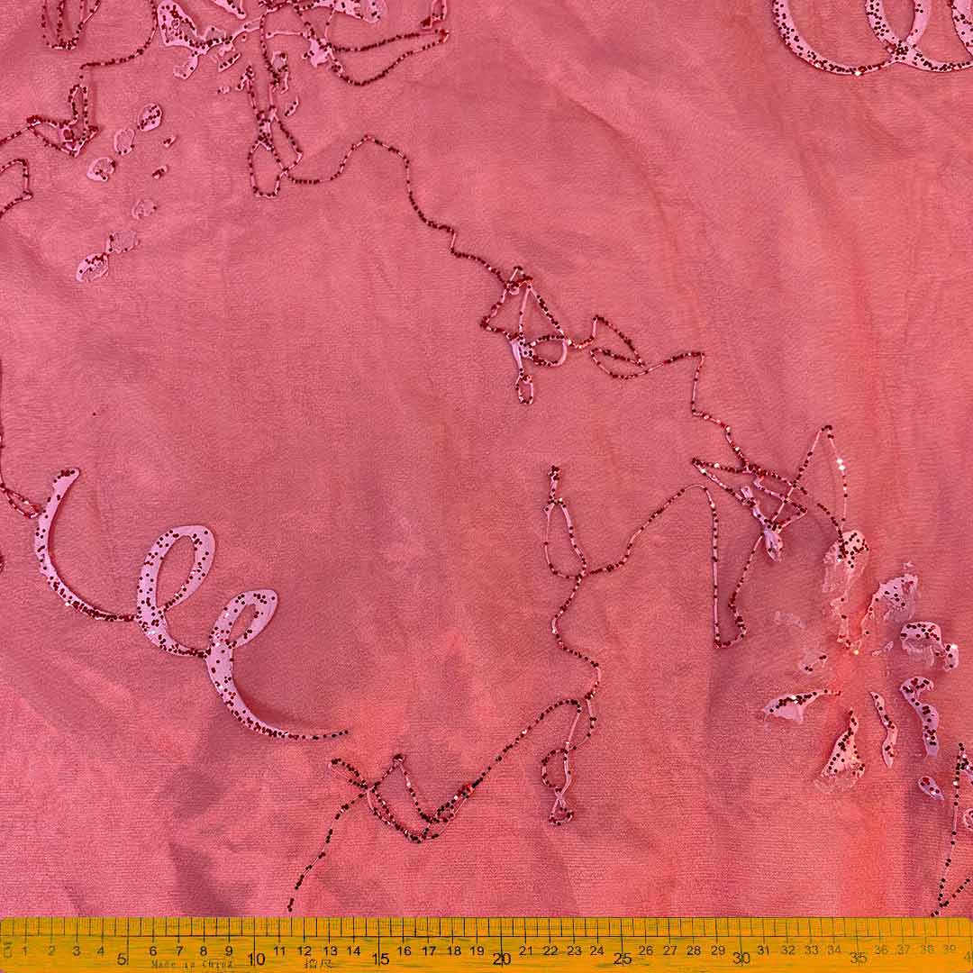 Caviar Organza-2 - Image 1