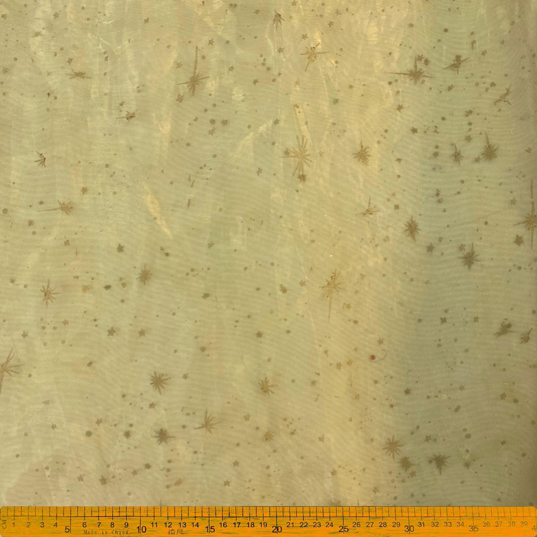 Caviar Organza-3 - Image 1