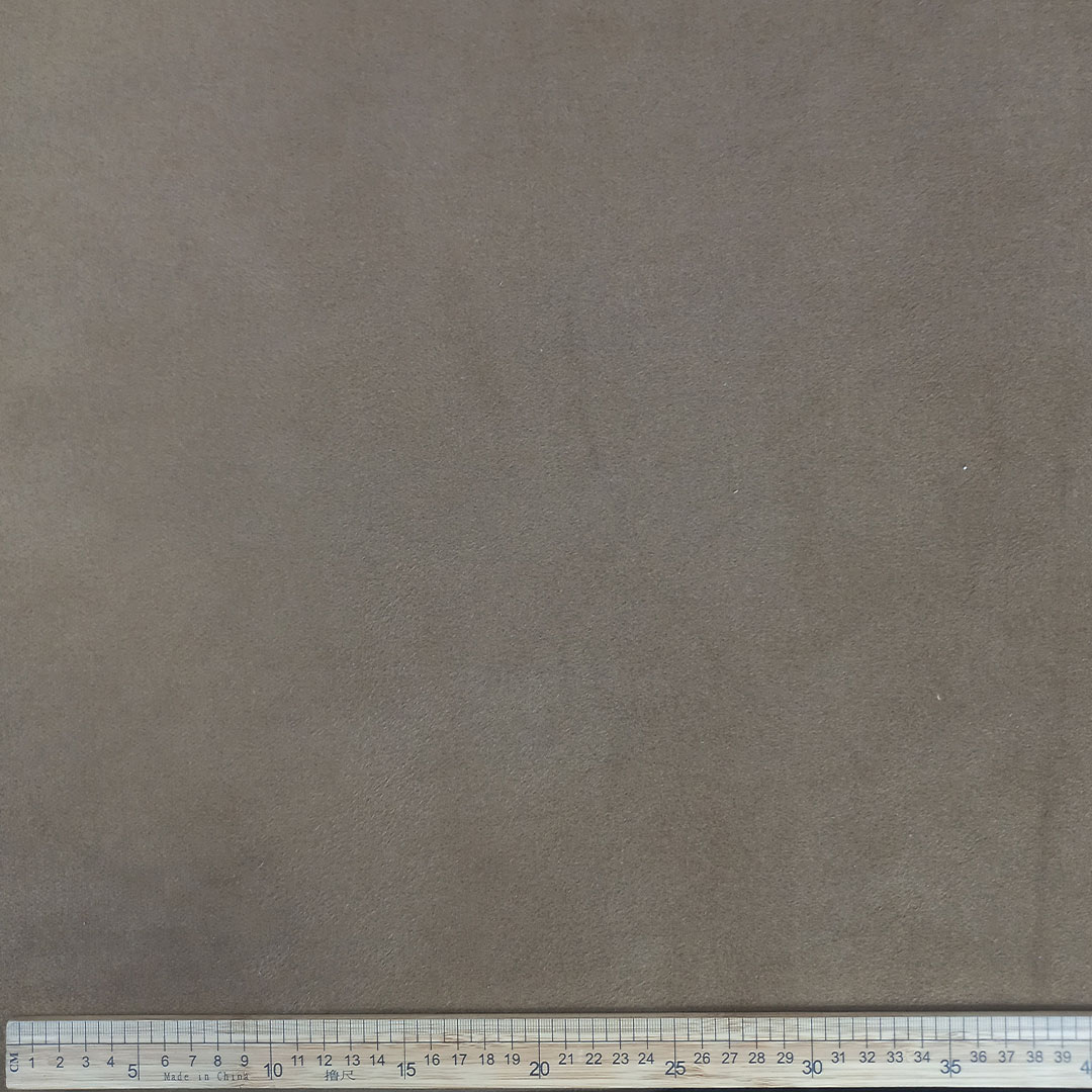 Melton&Steam DarkGrey Fabric