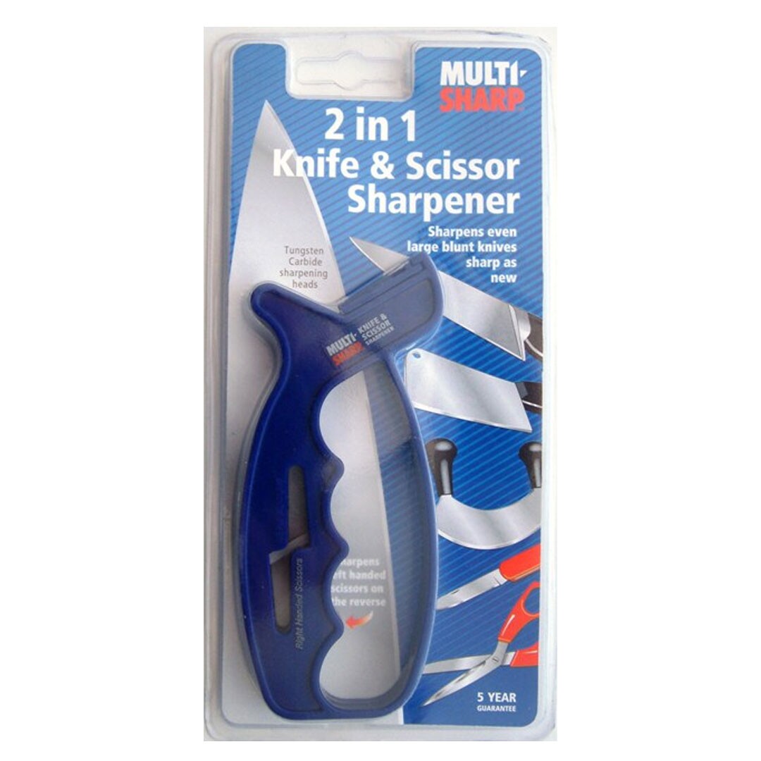 HA05728_1.jpg MULTI-SHARP SHARPENER (Scissor & Knife) MS1901