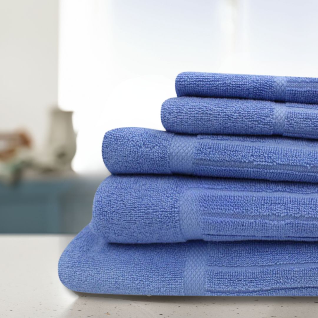 Galleon Guest Towel Regatta 30cm x 50 Galleon Guest Towel Regatta 30cm x 50