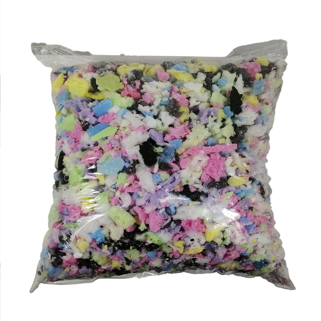 Chipped Foam 500grams - Image 1