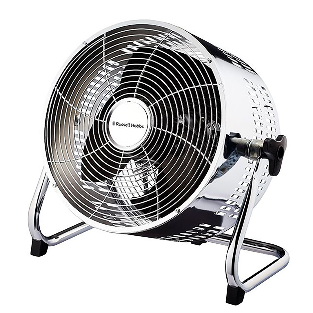 RUSSELL HOBBS Vintage Fan RHVDF02 861510 - Image 1