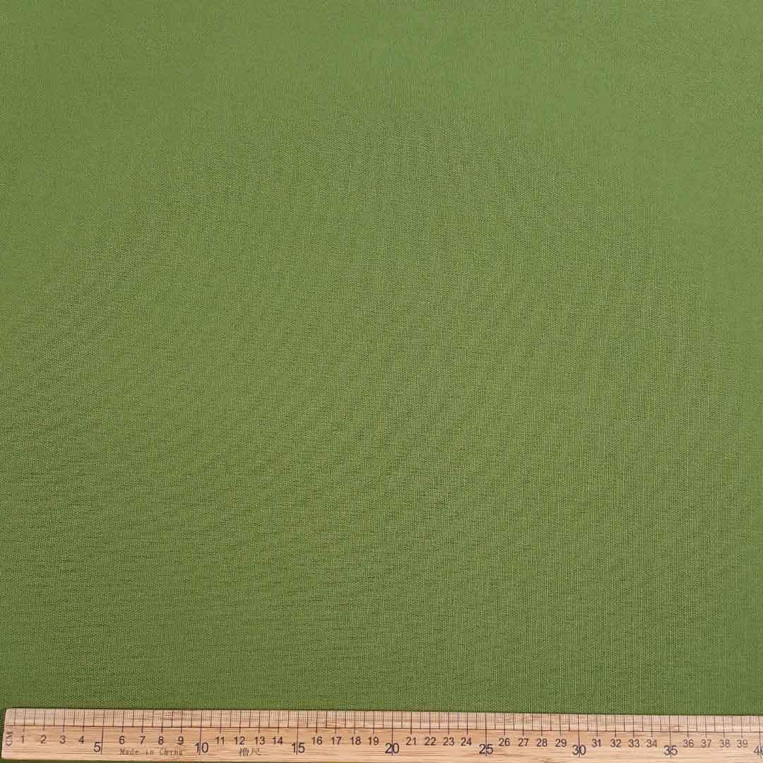 Poly Cotton Canvas Plain-1