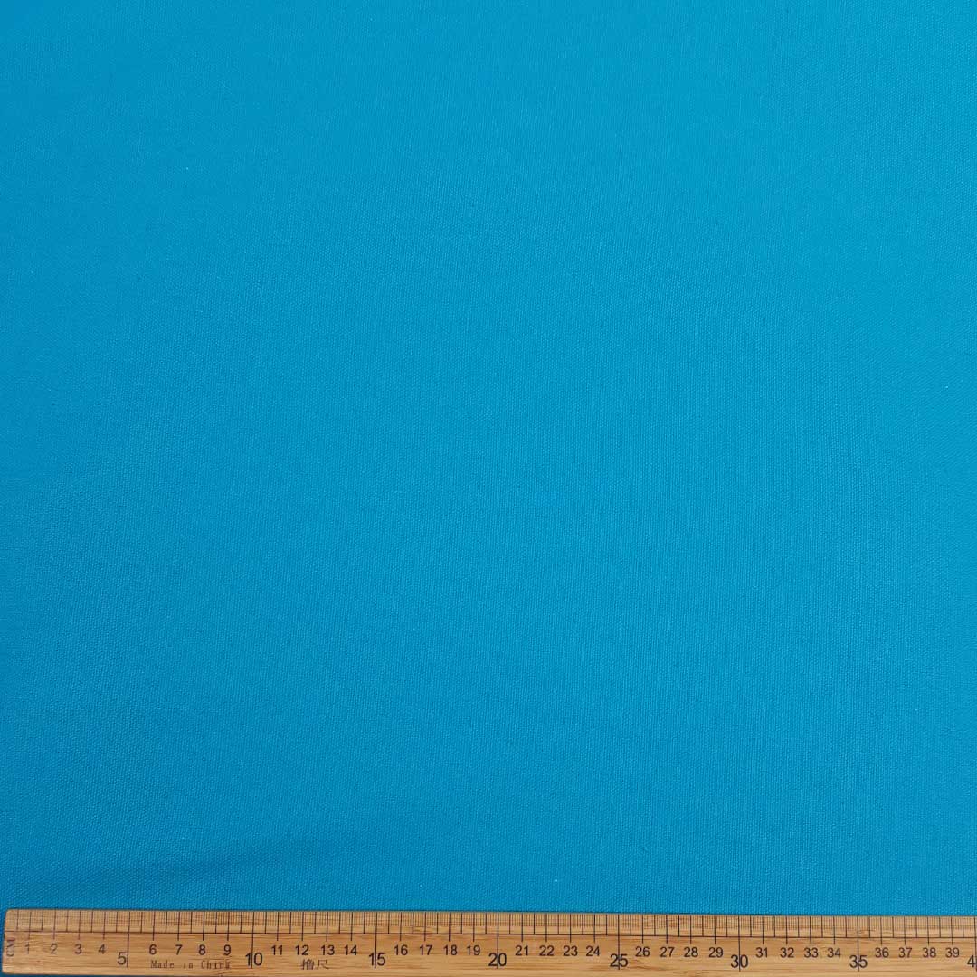 Poly Cotton Canvas Plain-6