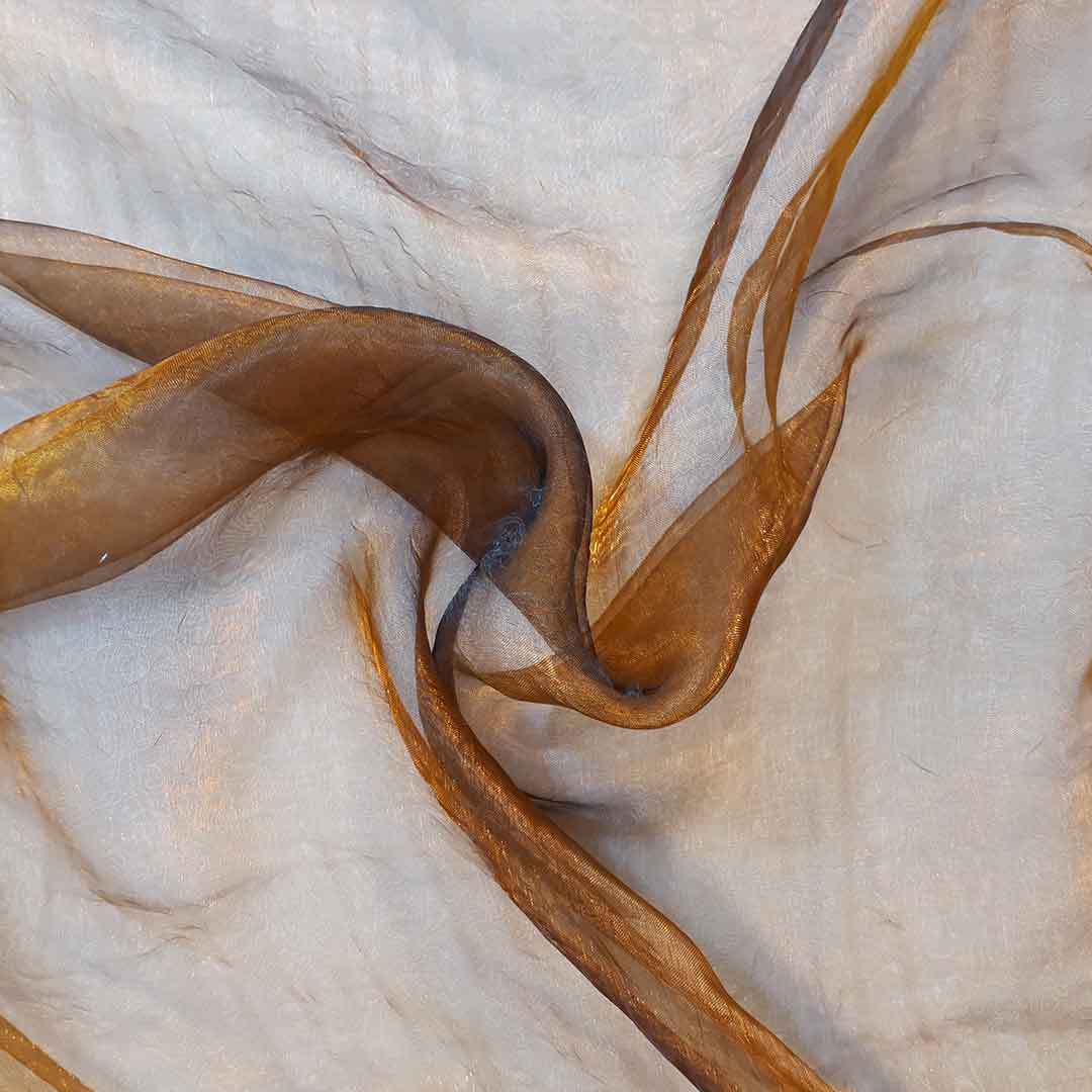280cm Organza Plain-1 - Image 1